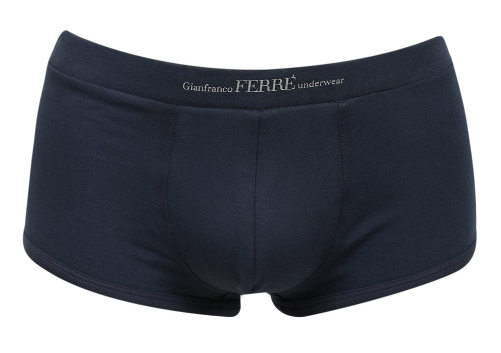 Gianfranco Ferre BREVI BI White Cotton Blend Mens Underwear-