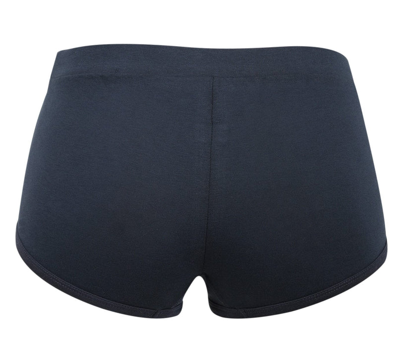 Gianfranco Ferre BREVI BI White Cotton Blend Mens Underwear-