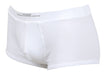 Gianfranco Ferre VISTOSO BI White Cotton Blend Mens Brief Underwear-XS