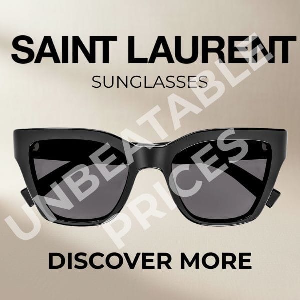 Saint Laurent