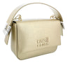 Roberto Cavalli Class Gold Capsule Shoulder Bag Capsule