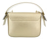 Roberto Cavalli Class Gold Capsule Shoulder Bag Capsule