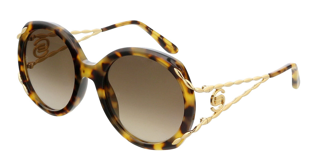 Elie Saab  Havana Square Sunglasses