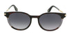 Marc Jacobs MARC294S 86 Dark Havana Round Sunglasses