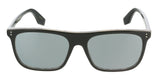 Marc Jacobs MARC393S 0KB7 Grey Square Sunglasses