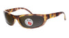 Ray Ban  Havana Rectangular Sunglasses