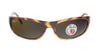 Ray Ban RB4033  642/47 Havana Rectangular Sunglasses