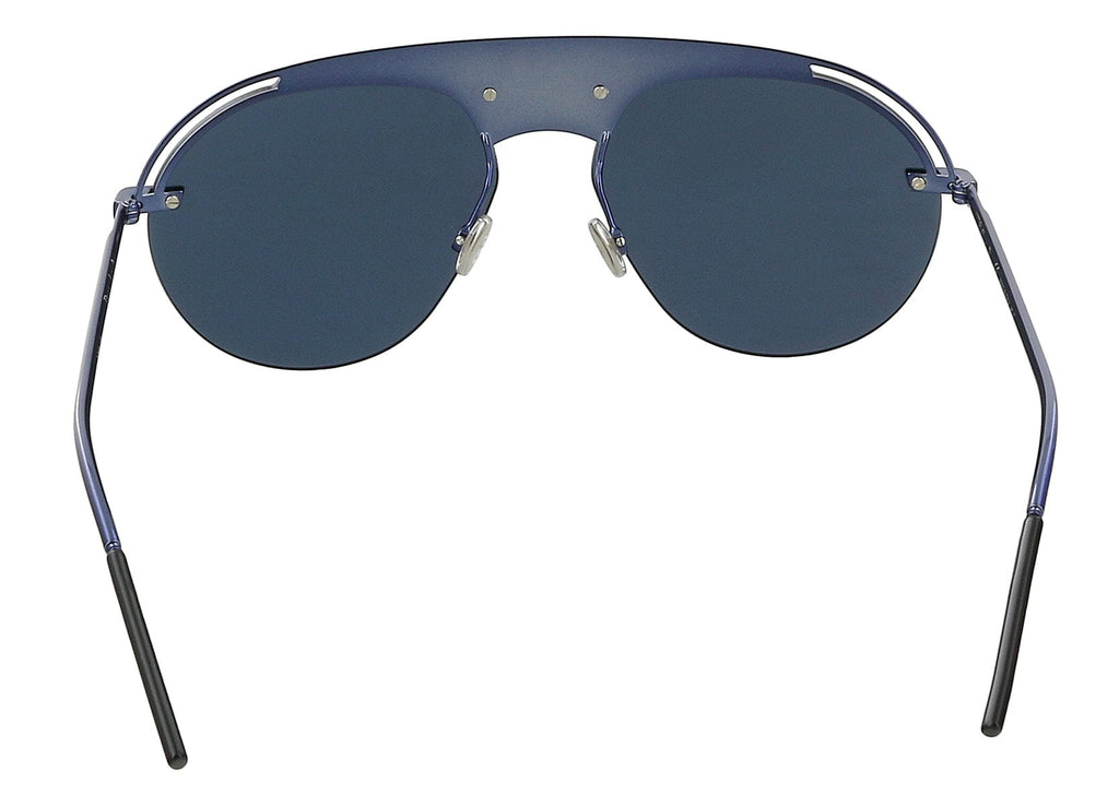 DIOR DIO(R)EVOLUTION PJP Blue Aviator Sunglasses