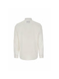Versace Jeans Couture  Pure Cotton Label Design Shirt-