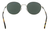 Marc Jacobs MARC 272/S  B3V Silver Voilet Round Sunglasses