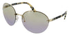 Prada   Round Sunglasses