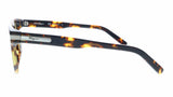 Salvatore Ferragamo SF936S 219 Dark Tortoise Modified Rectangle Sunglasses