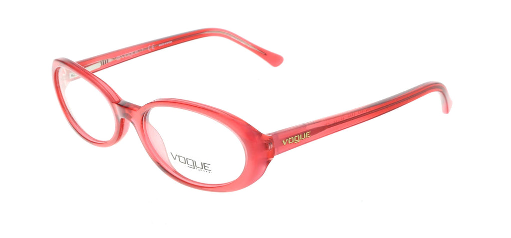 Vogue  Pink Optical Frames