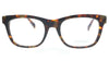 Diesel DL4079 052 Havana Rectangle Optical Frames