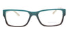 Diesel DL5027 089 Green Rectangle Optical Frames