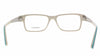 Diesel DL5027 089 Green Rectangle Optical Frames