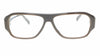 Diesel DL5052 050 Black Rectangle Optical Frames