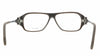 Diesel DL5052 050 Black Rectangle Optical Frames