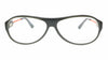 Diesel DL5061 096 Black Rectangle Optical Frames