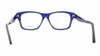 Diesel DL5065 096 Blue Rectangle Optical Frames