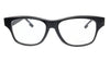 Diesel DL5065 005 Black Modified Rectangle Optical Frames