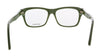 Diesel DL5083 083 Purple Green Modified Rectangle Optical Frames