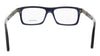 Diesel DL5084 090 Blue Modified Rectangle Optical Frames