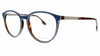 Diesel  Grey Rectangle Optical Frames