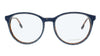 Diesel DL5117 056 Grey Rectangle Optical Frames