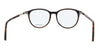 Diesel DL5117 056 Grey Rectangle Optical Frames