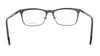 Diesel DL5122 038 Brown Modified Rectangle Optical Frames