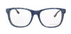 Diesel DL5124 Black Classic Square Eyeglasses