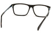 Diesel DL5153 056 Blue Rectangle Optical Frames