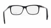 Diesel DL5161 005 Red Rectangle Optical Frames