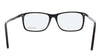 Diesel DL5166 052 Blue Rectangle Optical Frames