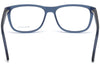 Diesel DL5172 091 Grey Rectangle Optical Frames