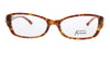 Guess by Marciano GM0168 K07 Havana Rectangle Optical Frames