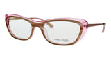 Guess by Marciano  Pink Rectangle Optical Frames