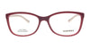 Diesel  Purple Modified Rectangle Optical Frames