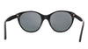 Gucci GG0419S-001 Black Cateye Sunglasses