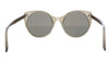 Bottega Veneta BV0148S-003  Brown  Cateye Sunglasses