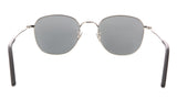 Saint Laurent SL 299-003  Silver  Rectangle Sunglasses