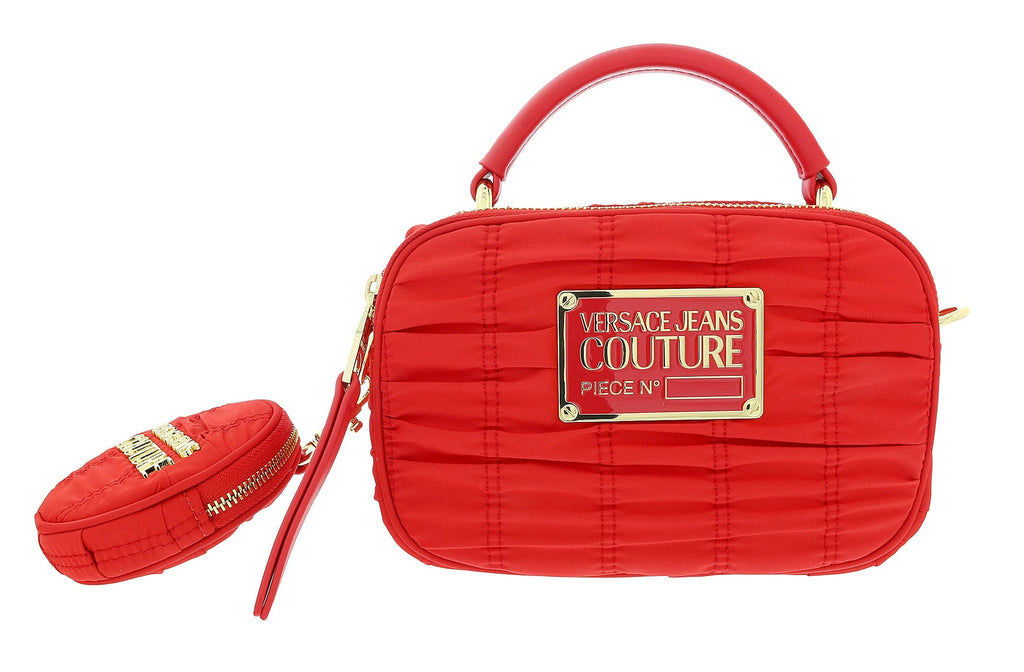 Polyester Handbags Versace ladies sling bag, Normal, Size: Regular at Rs  4599 in Balotra