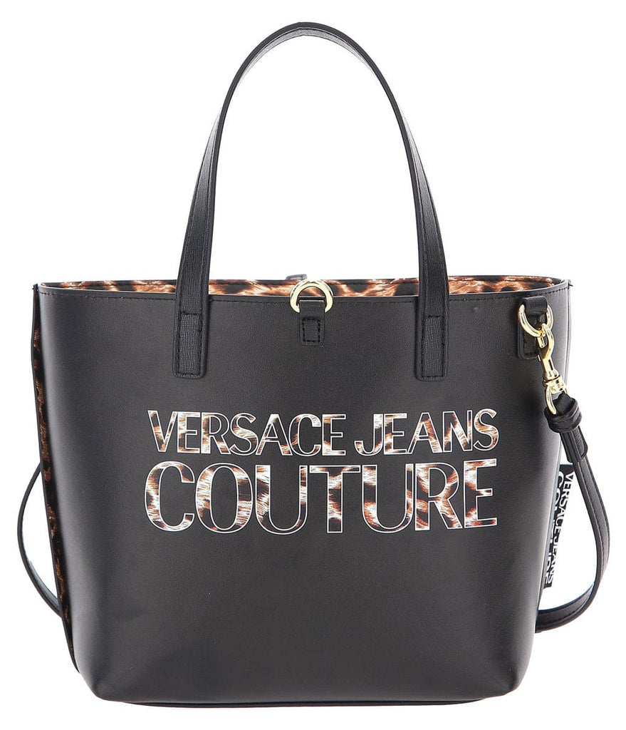 Versace Jeans Couture Animal Print