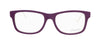 Diesel DL5001 Violet Square Eyeglasses