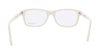 Diesel DL5001 Violet Square Eyeglasses