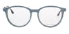 Diesel DL5117 Denim/Black Modified Round Eyeglasses