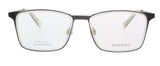Diesel DL5299 Black Rectangular Eyeglasses