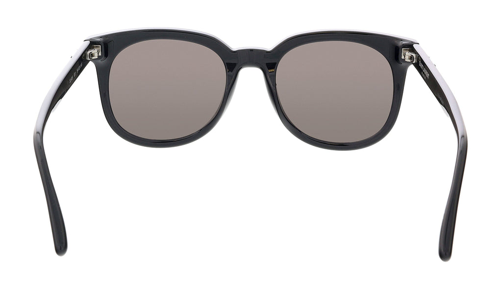 Saint Laurent SL 405-001 Black Square Sunglasses