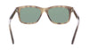 Gucci GG0824S-004 Havana Square Sunglasses